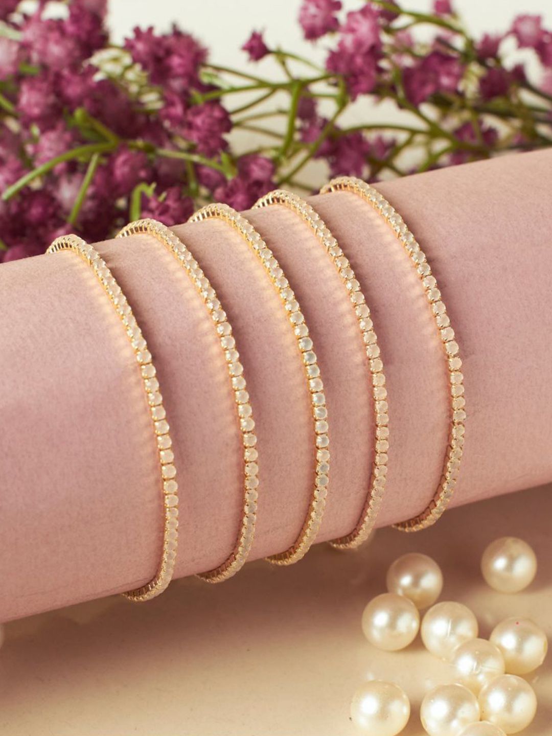 SALTY Women 5 Wraparound Bracelet