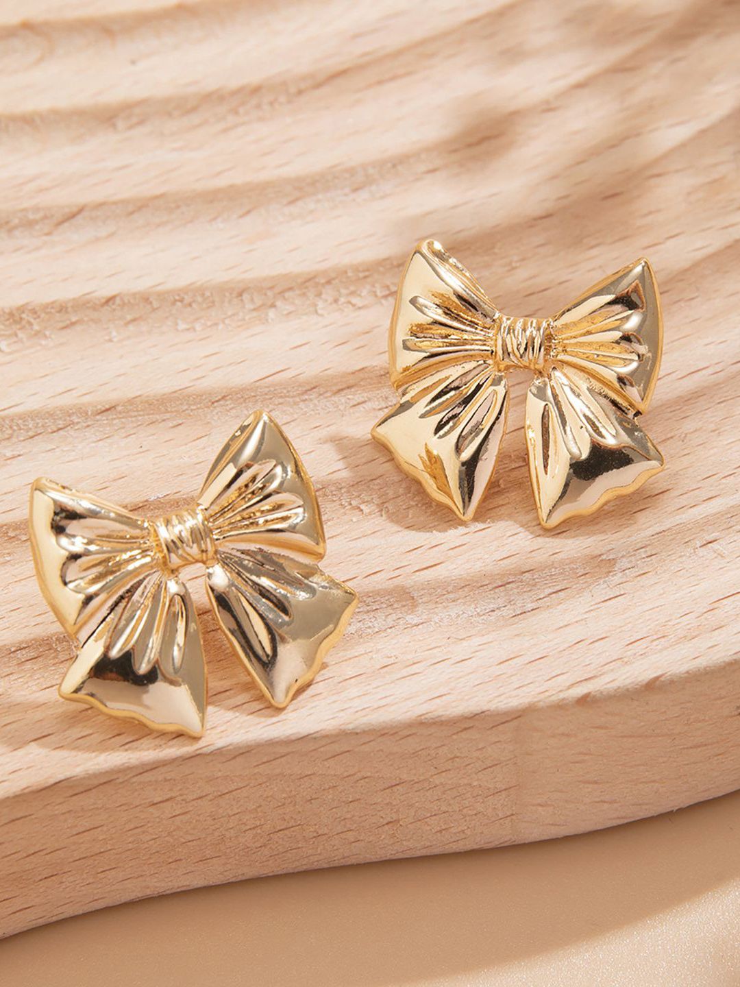 Classic Studs Earrings