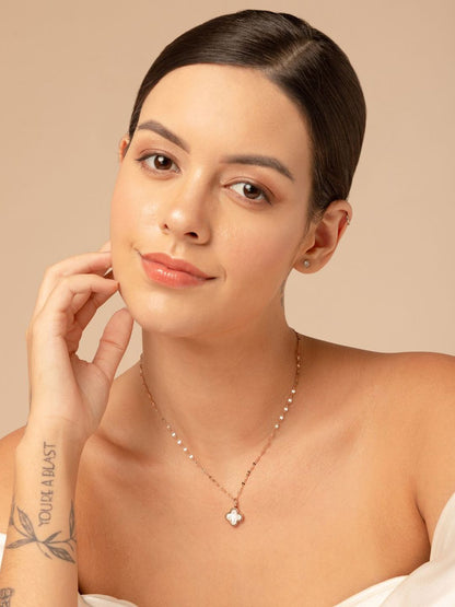 SALTY Pack of 2 Women Midnight Enchantress Necklace