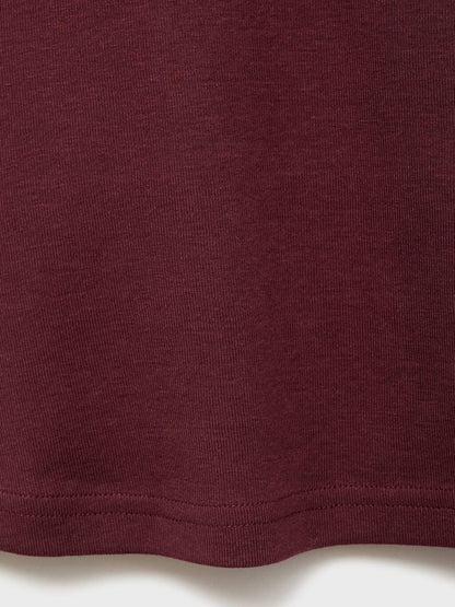 Pure Cotton T-shirt