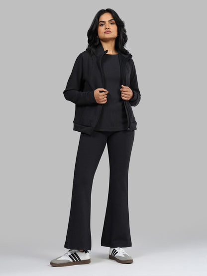Women Lightweight Outdoor Open Front Jacket