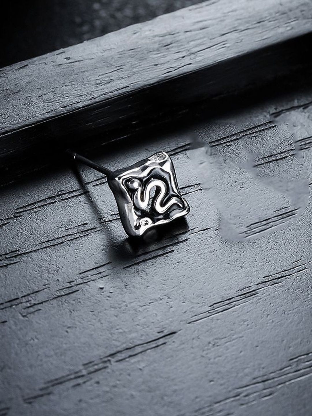 Classic Studs Earrings
