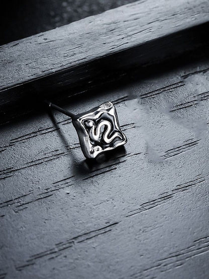 Classic Studs Earrings