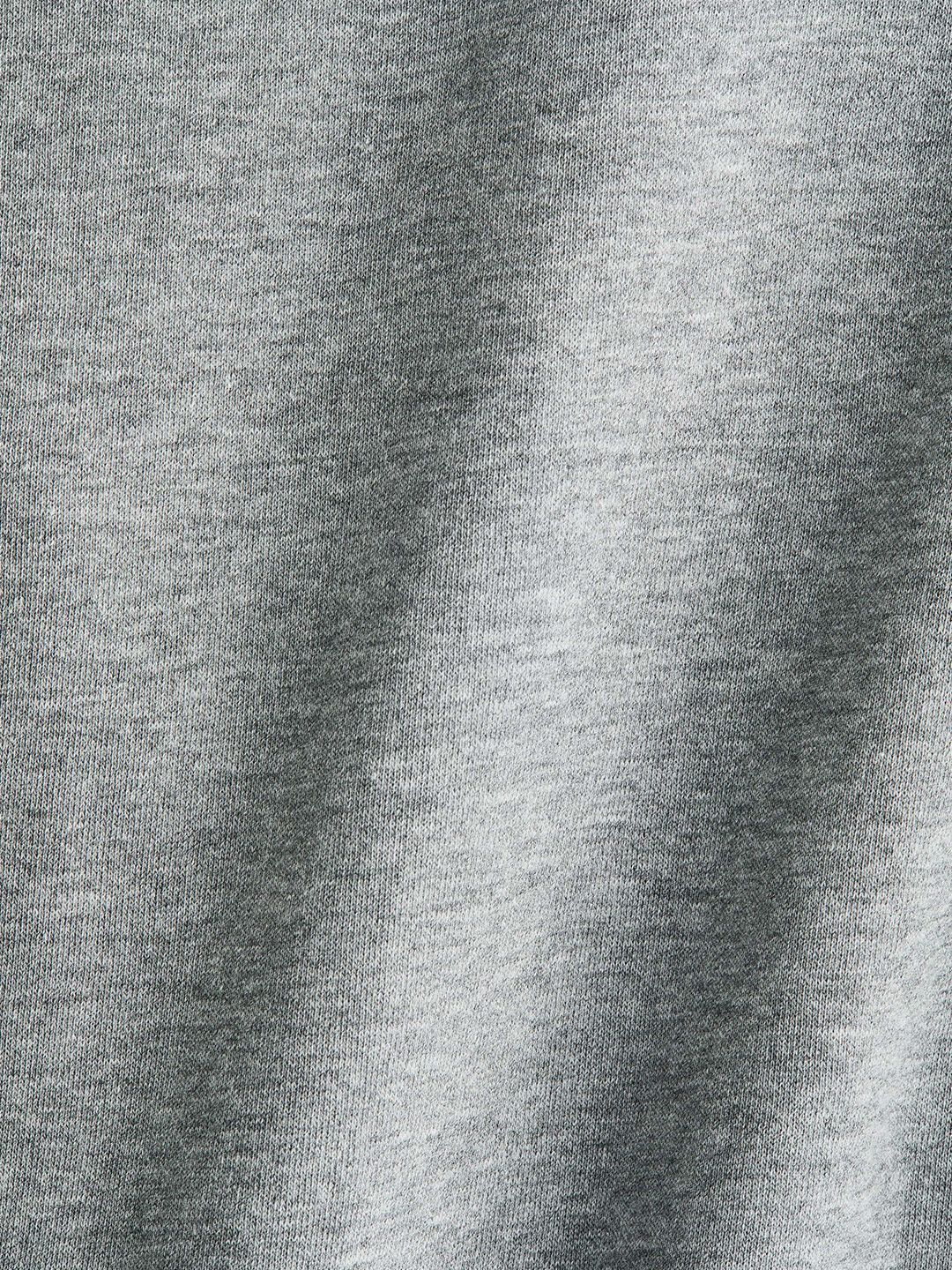 Zip-Through Hoodie