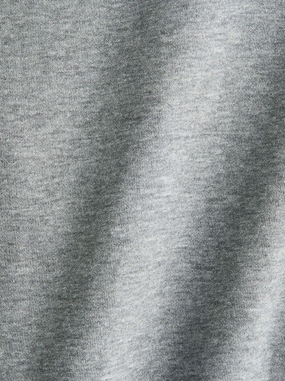 Zip-Through Hoodie