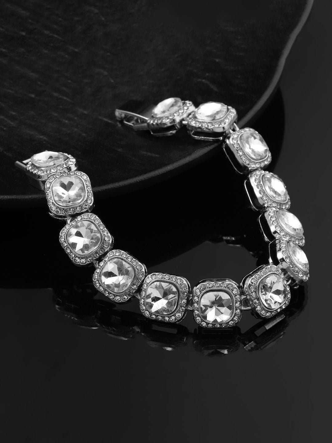 SALTY Men Wraparound Bracelet