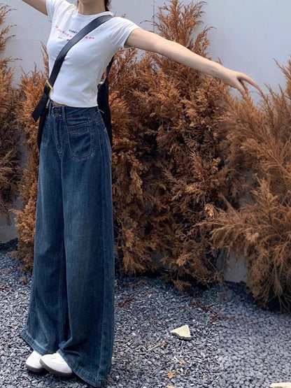 Women Flared Mid-Rise Light Fade Jeans