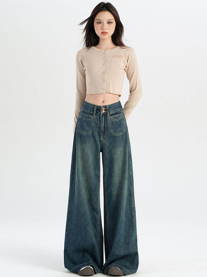 Women Flared Jeans