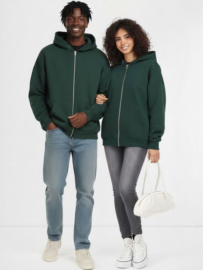 Unisex Hooded Sweatshirt