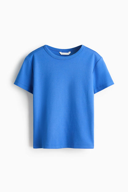 Cotton T-shirt