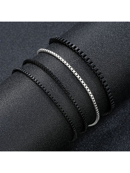 SALTY Men 4 Wraparound Bracelet