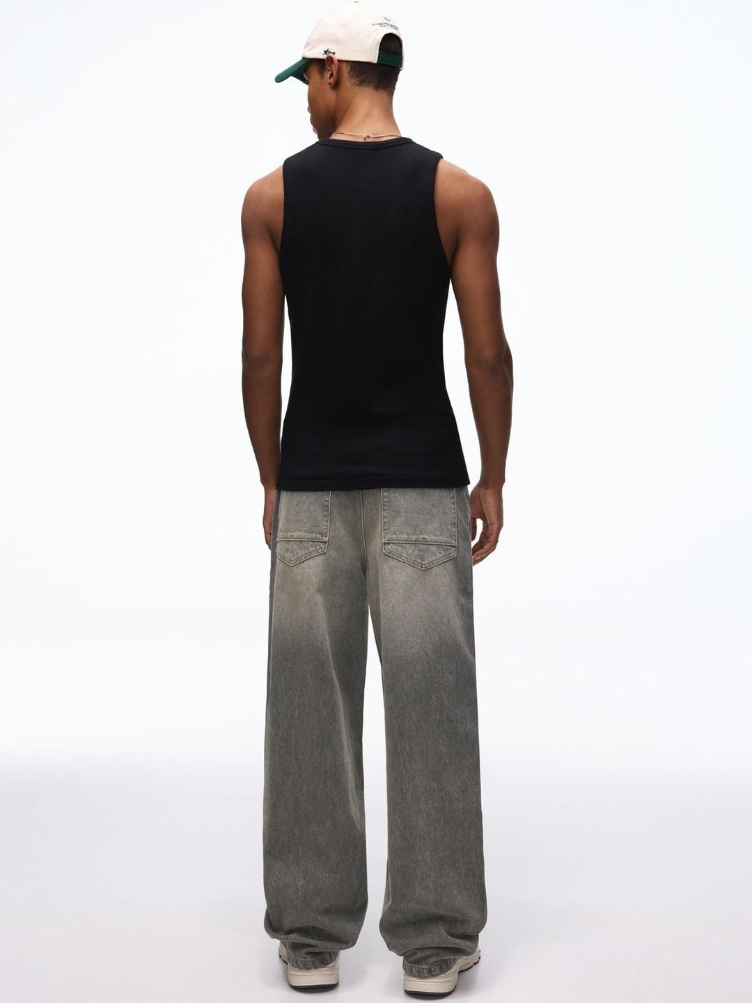 Super baggy jeans