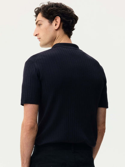 Slim Fit Polo Shirt