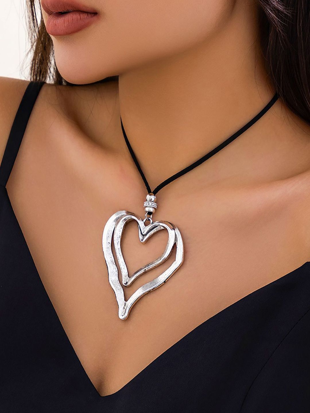 Silver-Plated Chain