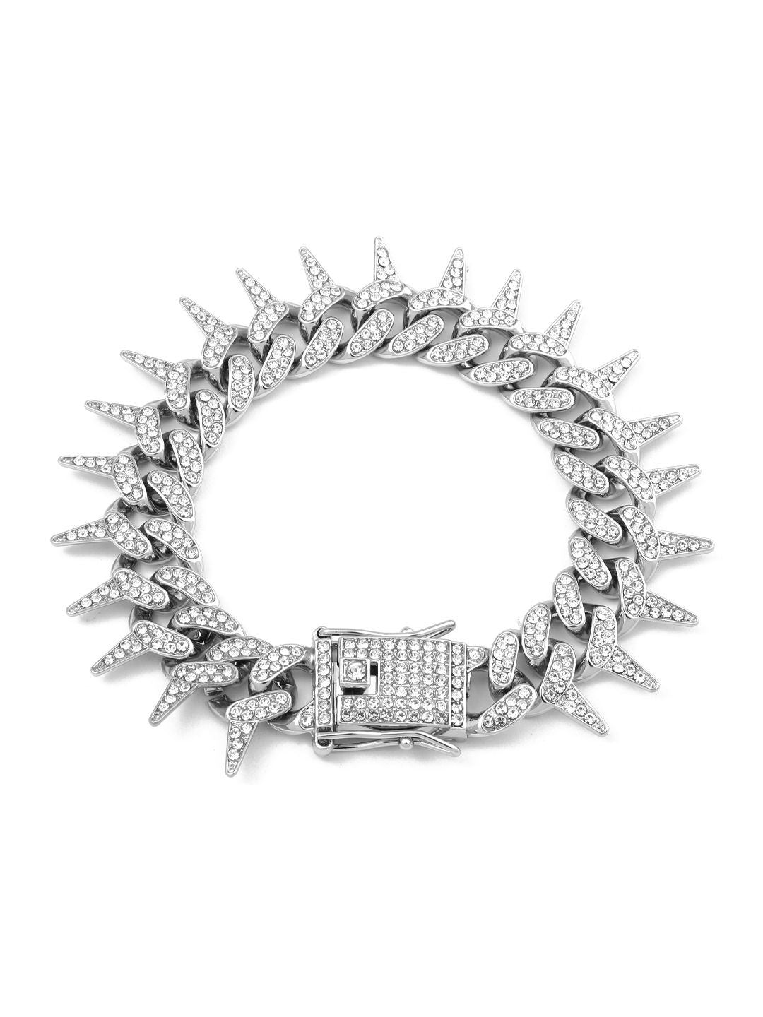 SALTY Men Wraparound Bracelet