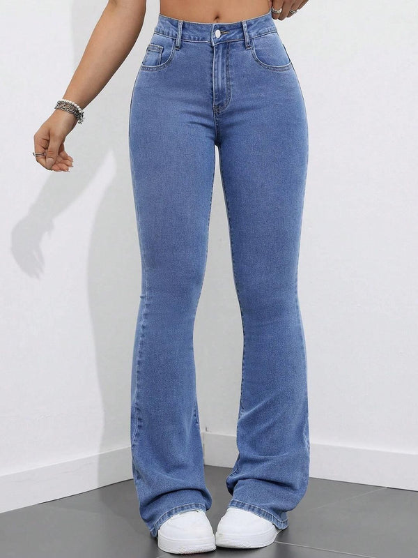 Women Slim Fit Stretchable Jeans