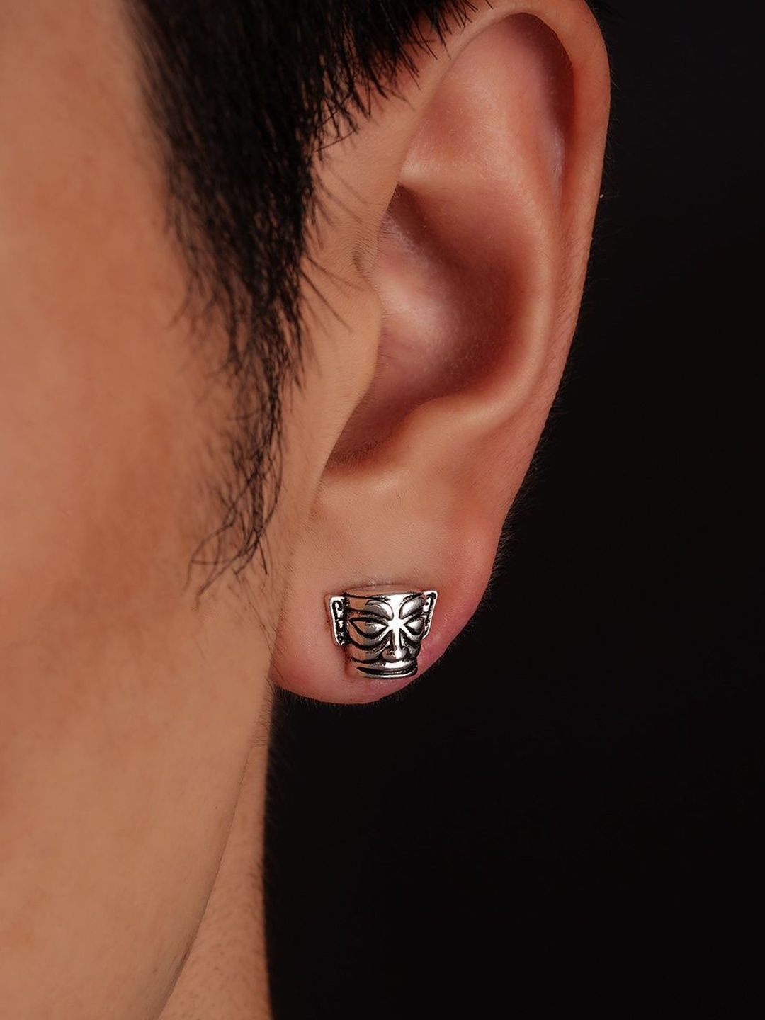 Classic Studs Earrings