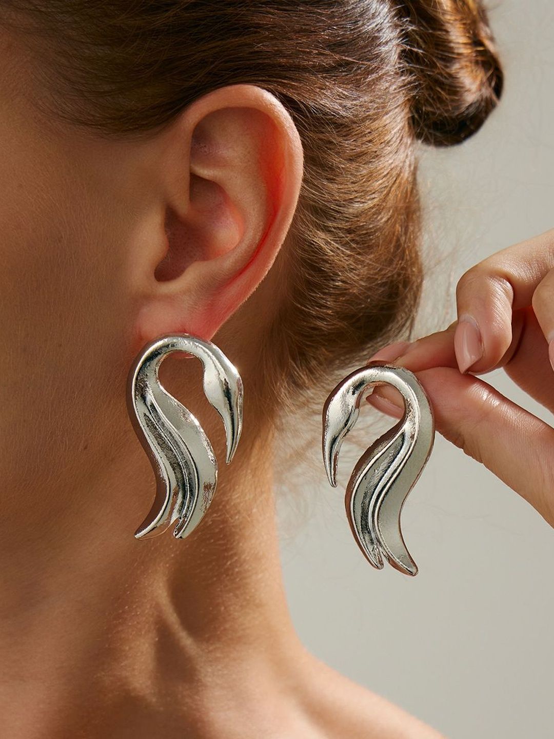 Classic Studs Earrings