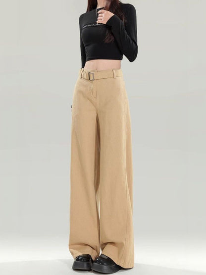 Women Straight Fit High-Rise Jeans