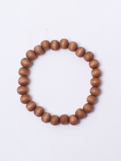 SALTY Pack of 2 Men May Beaded Band