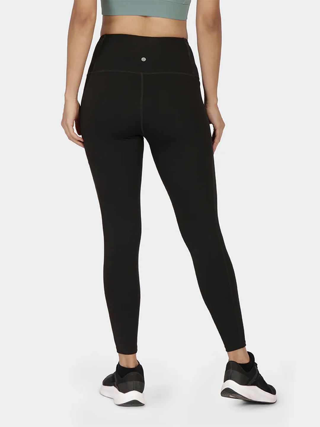 Women Super Stretchy & High Waisted The Ultimate Tights - Tall