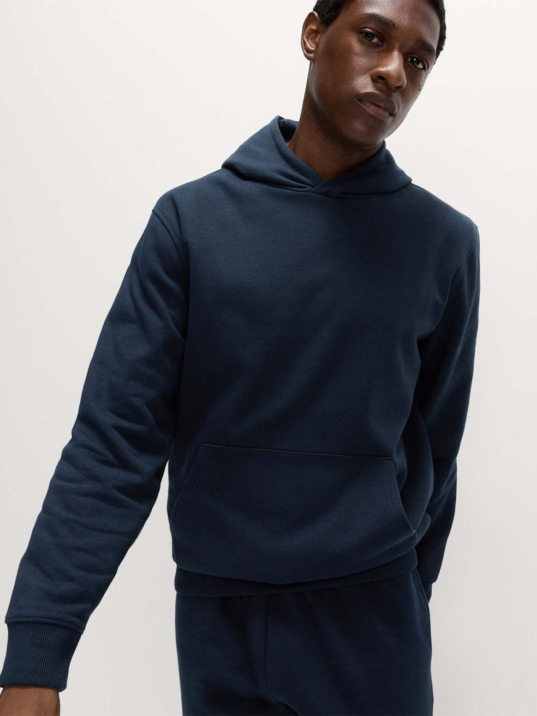 Cotton Rich Hoodie