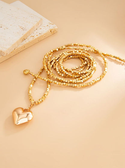 Open Chain
