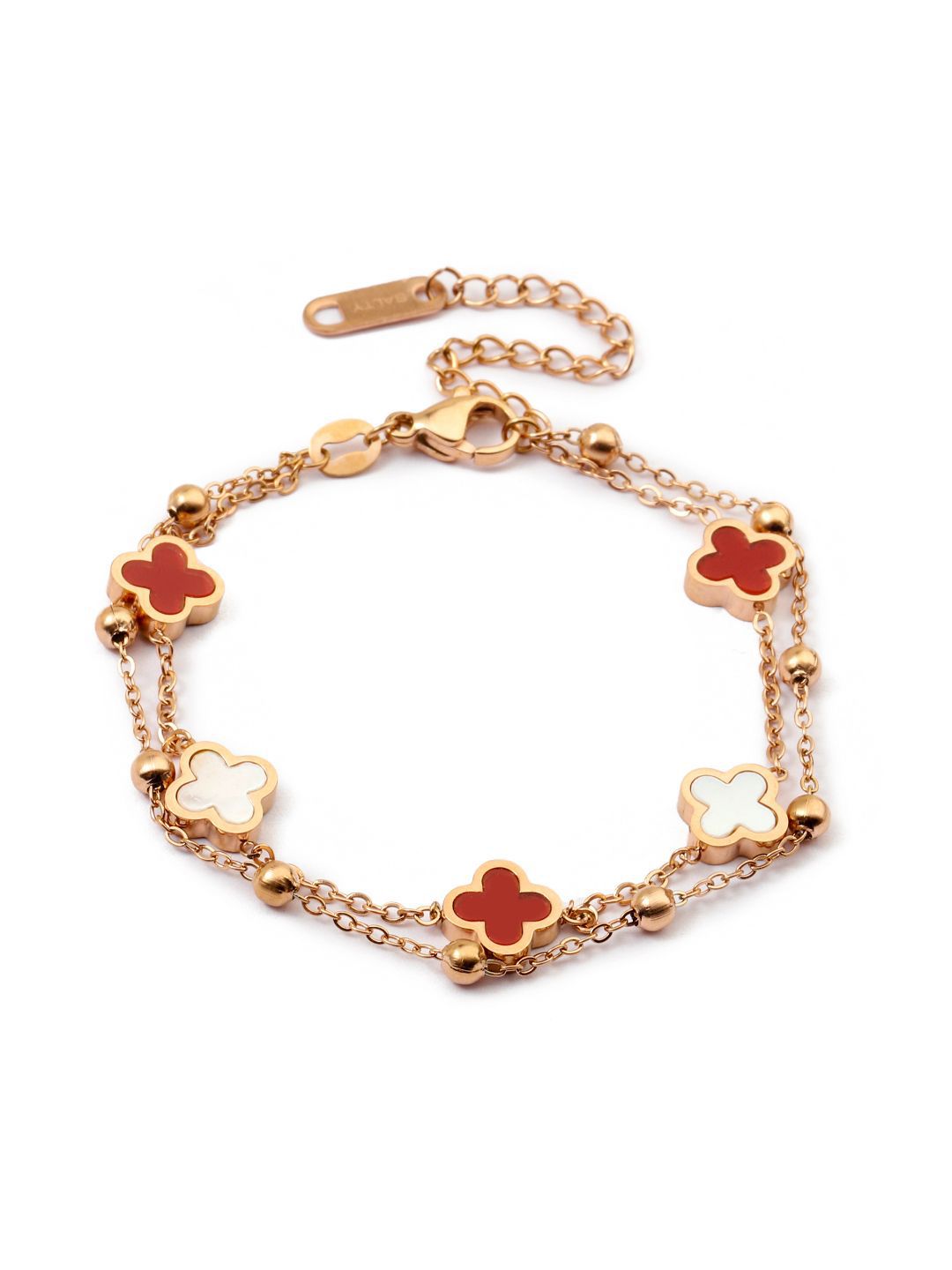 SALTY Women Charm Bracelet