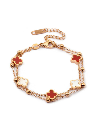 SALTY Women Charm Bracelet
