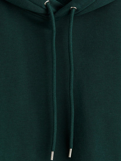 Loose Fit Hoodie