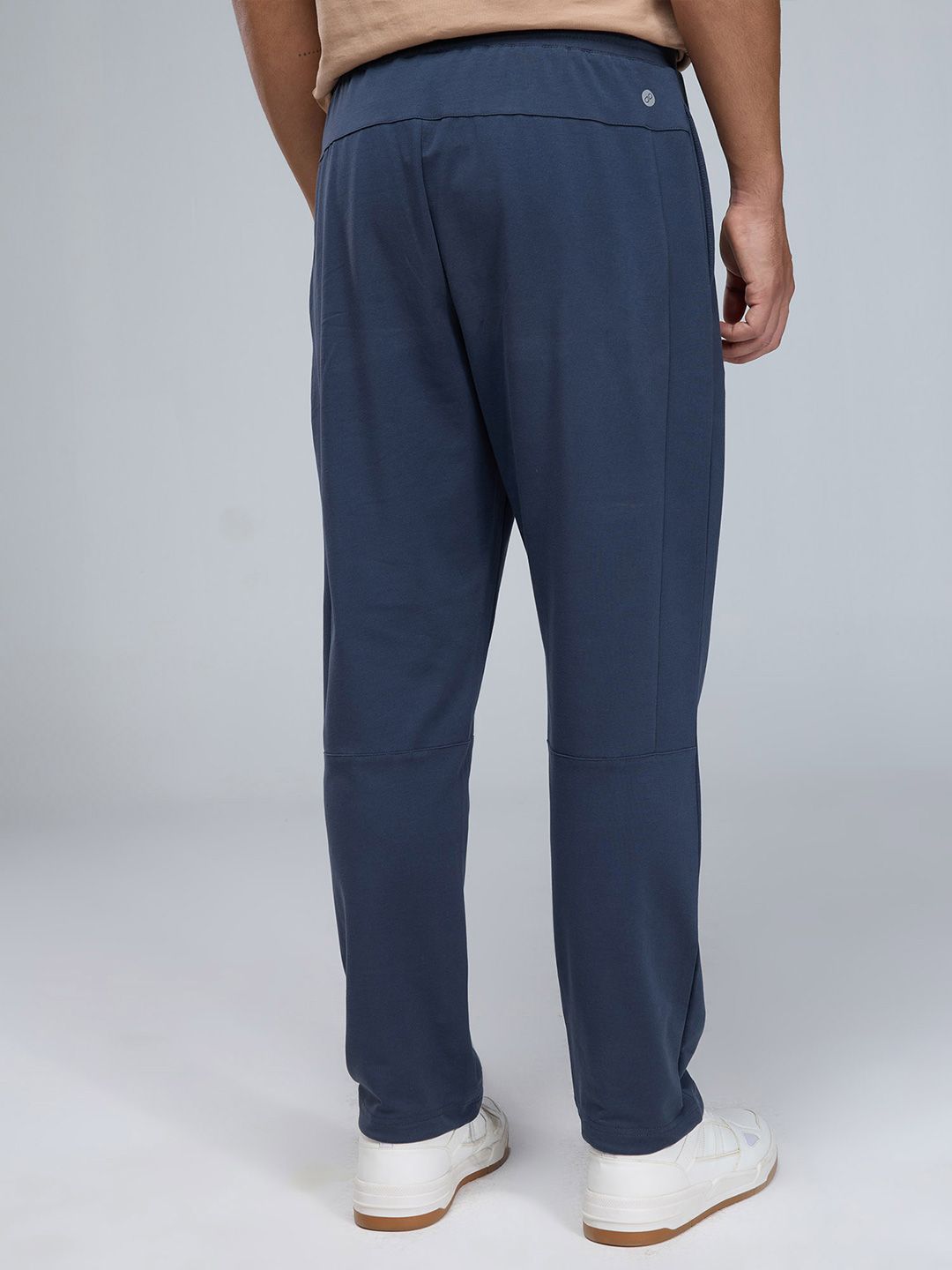 Navy Everywear Joggers