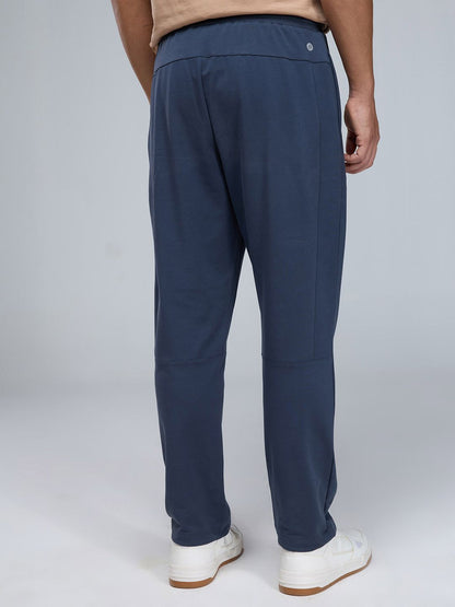 Navy Everywear Joggers