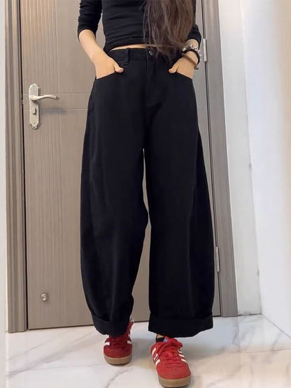 Women Straight Fit Mid-Rise Jeans