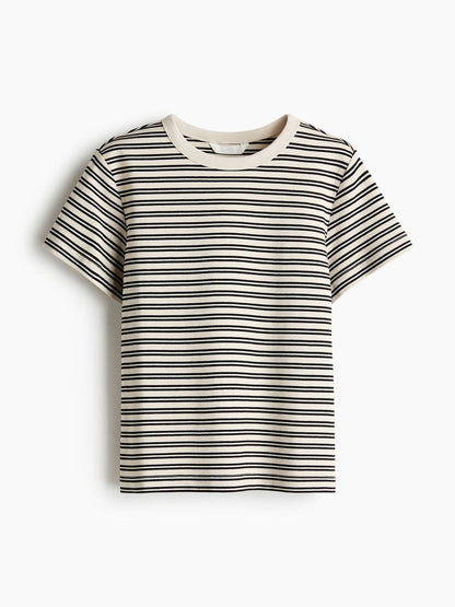 Cotton T-Shirt