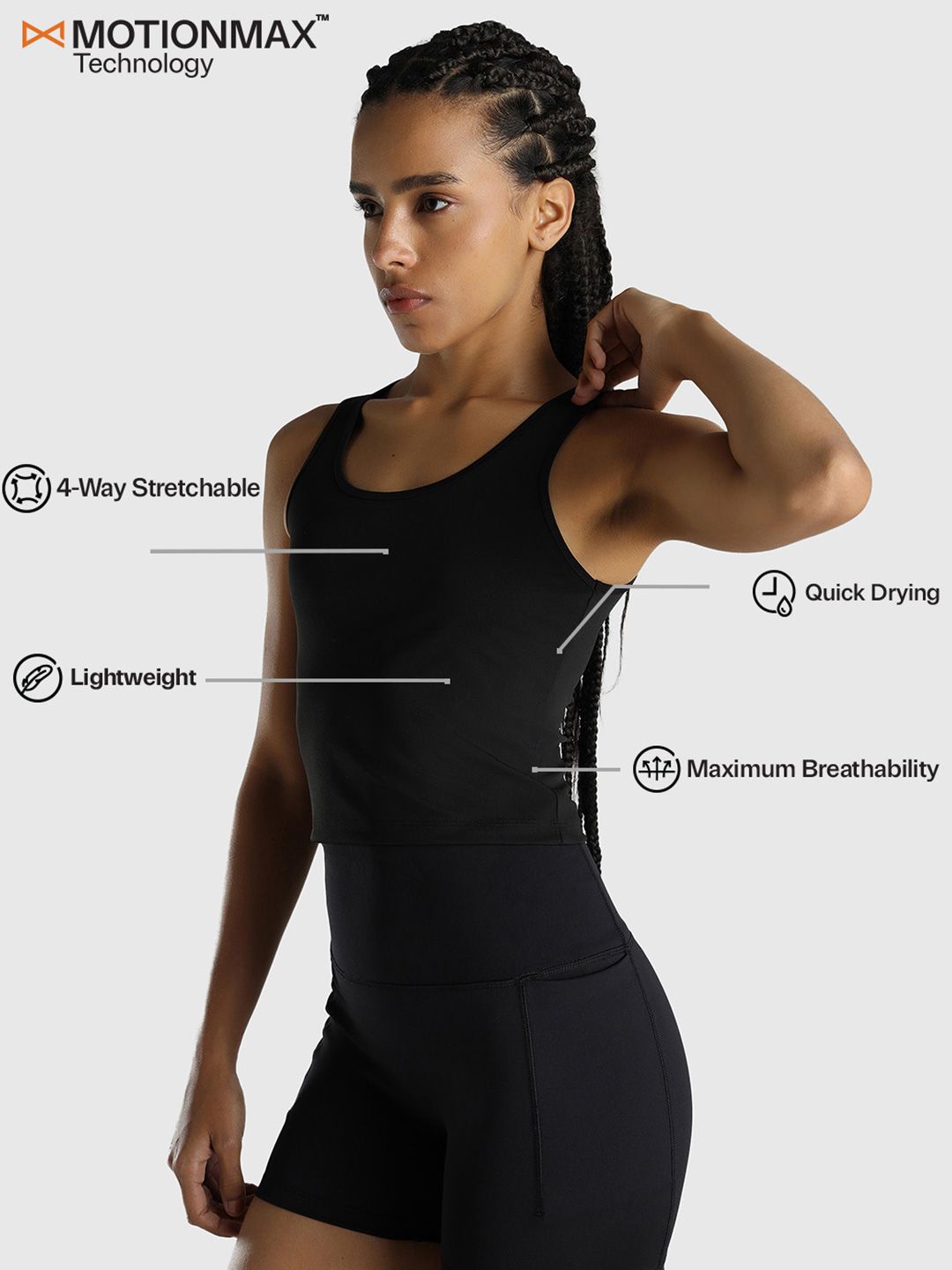 Women Tank Top