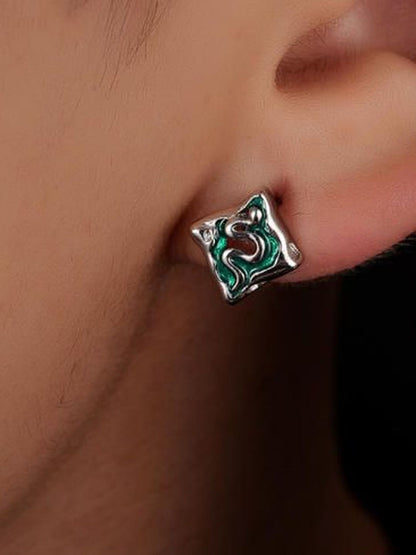 Classic Studs Earrings