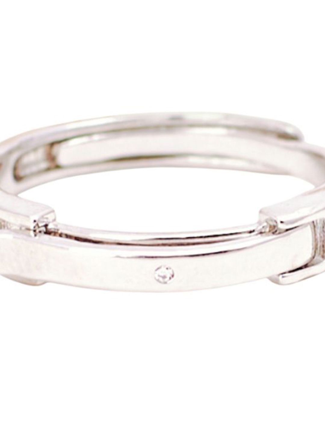 SALTY Taken Secret Stylish Adjustable Finger Ring