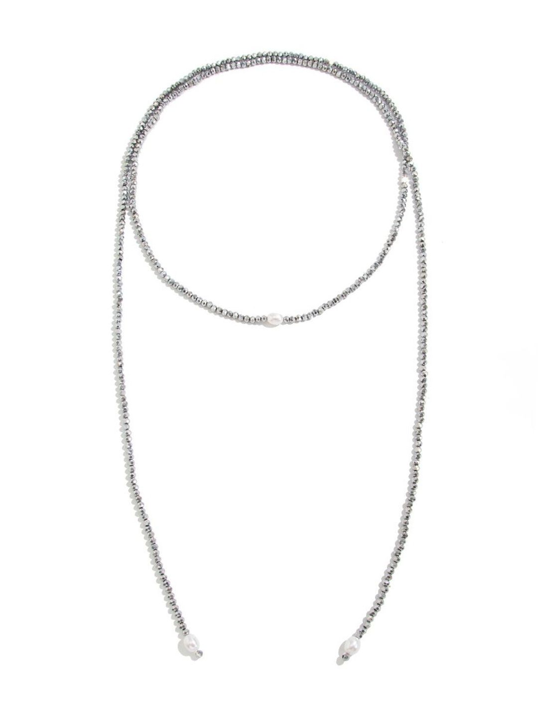 Open Necklace
