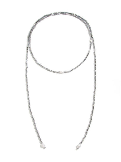 Open Necklace