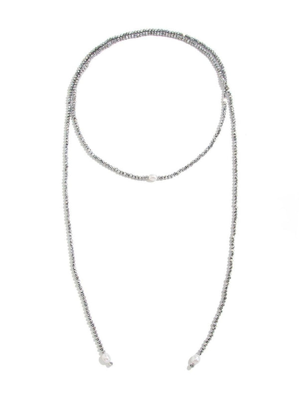 Open Necklace