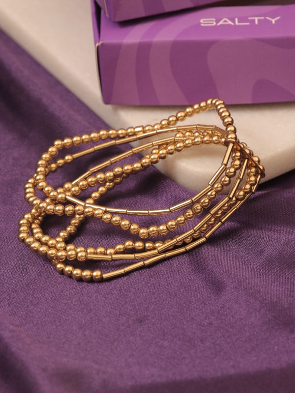 SALTY Women Multistrand Bracelet