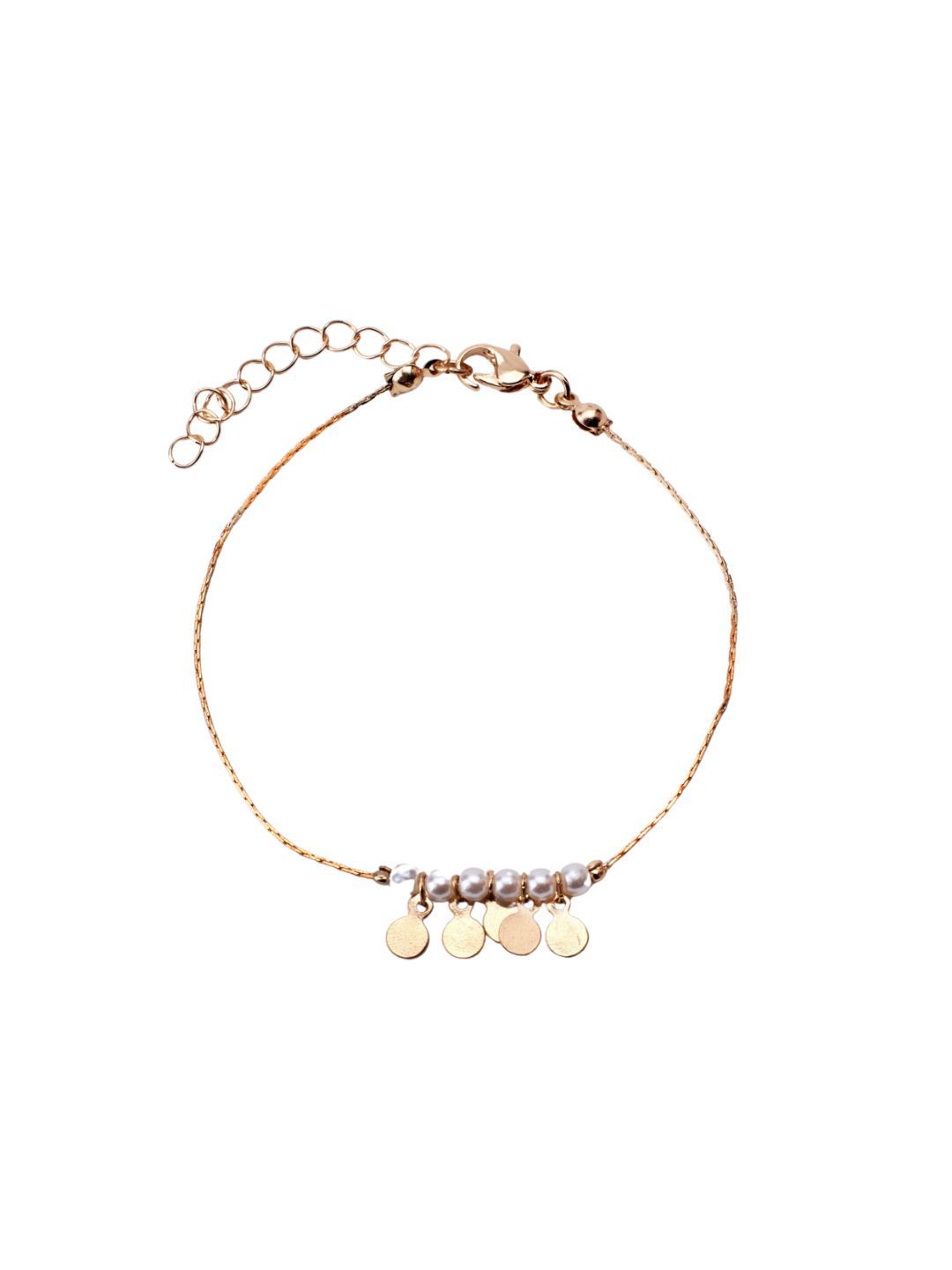 SALTY Women Charm Bracelet