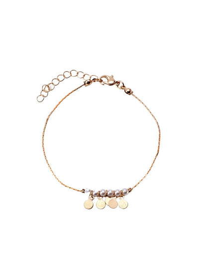 SALTY Women Charm Bracelet