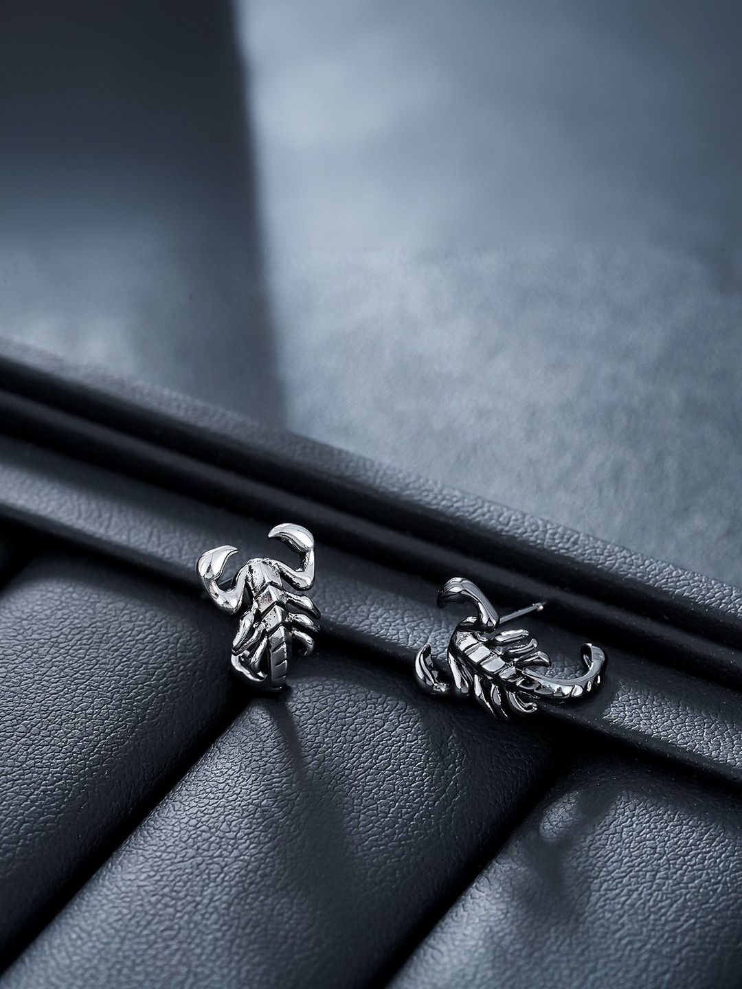 Animal Shaped Studs Earrings