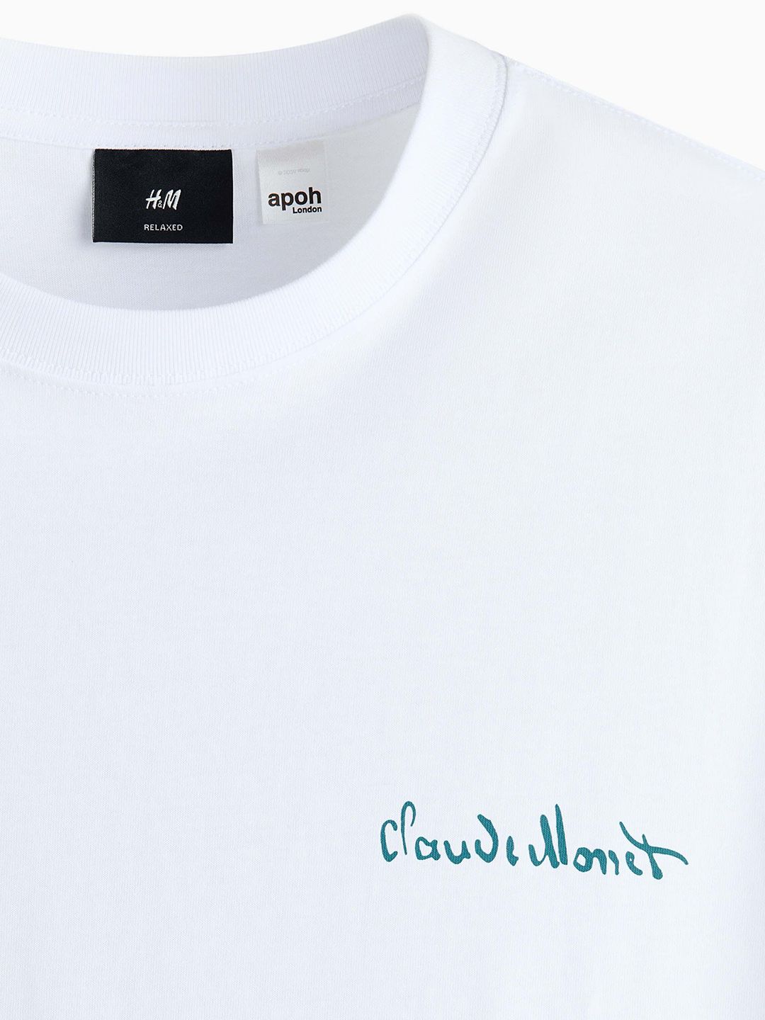 Loose Fit T-shirt