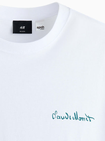 Loose Fit T-shirt