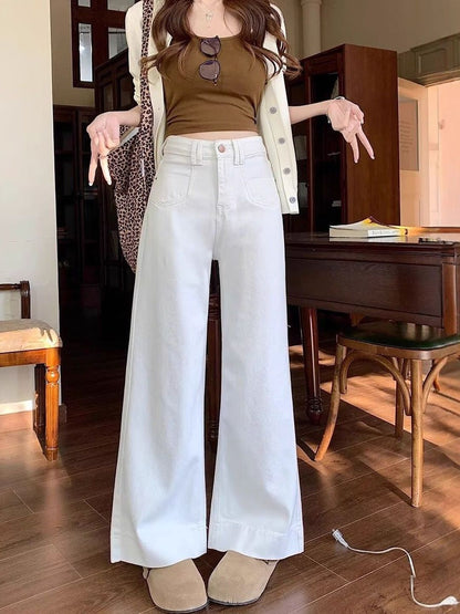 Women Relaxed Fit Mid-Rise Light Fade Jeans