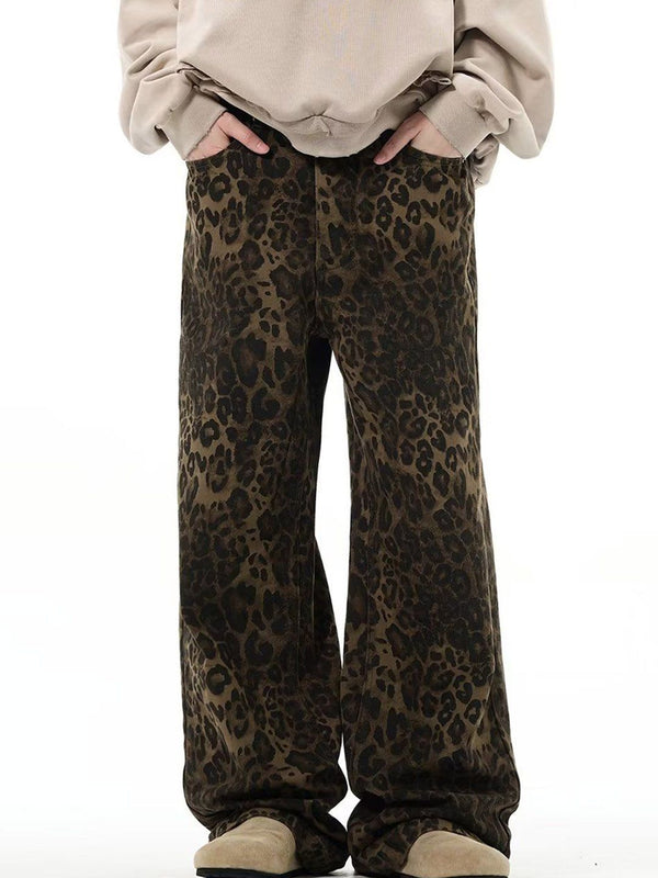 Men Relaxed Fit Mid-Rise Jeans