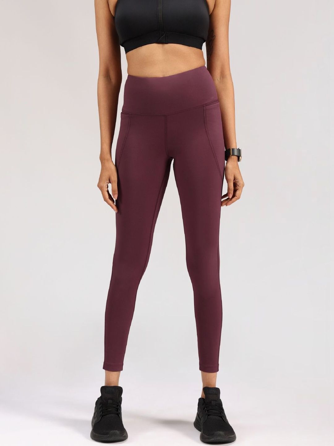 Women The Ultimate Tights