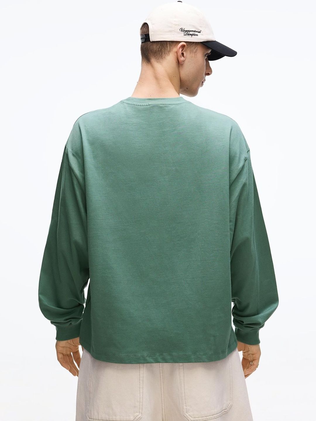 Long sleeve T-shirt